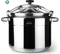 Cocotte-minute 33 L Pro-classic - Lacor Ld
