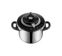 Autocuiseur SEB Clipso+ Chef 6L