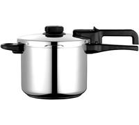 Cocotte-minute Fagor - Dual Xpress, 8 L, argentée