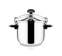 Cocotte-minute inox 8 L Ø24 cm - tous feux sauf induction