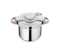 Cocotte-Minute Inox, Autocuiseur 9 L, Induction, Sécurité 5 Points, Fabriqué En France, Clipso Minut Eco Respect P4624970