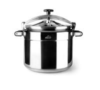 Cocotte-minute Lacor Pro-classic - argenté - Argenté - 50 L