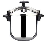 Cocotte-minute Magefesa STAR 4 4 L acier inox induction 22 cm