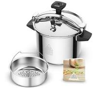 Autocuiseur authentique Cocotte-Minute® 9 L P0534900 Seb