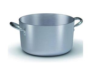 Cocotte Moyenne 2 Poignées Cm 24 7000 Ballarini