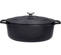 COCOTTE OVALE 29 BK