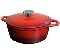 Cocotte ovale 29 cm