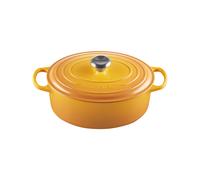 Cocotte Ovale 29 cm Le Creuset Signature Fonte 21178296724430 Nectar