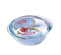 PYREX Cocotte ronde 2,1 l Classic