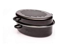 Cocotte roaster 42 cm avec couvercle