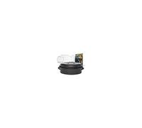 - Cocotte Roaster grand format - Acier émaillé - Ovale - 8L - Ultra-légère - Grille de cuisson en inox + Livre de 35 recettes