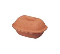 Cocotte - ROMERTOPF - N°117 Maxi - 8 personnes - Terre cuite - Cuisson diététique