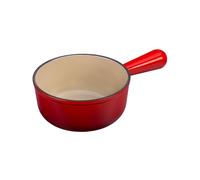 Cocotte Rond 18 cm Le Creuset Fonte 20007180602460 Cerise