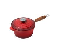 Cocotte Rond 18 cm Le Creuset Fonte 21139180602460 Cerise