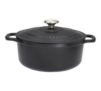 Chasseur Cocotte ronde en fonte - 16 cm