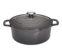COCOTTE RONDE 28CM
