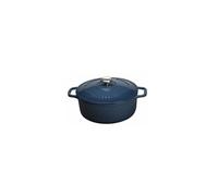 Cocotte ronde en fonte émaillée 20cm PUC472097