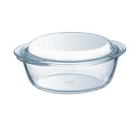 Cocotte ronde Essentials 21 x 18 cm