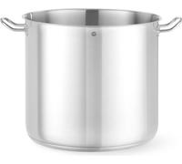 Cocotte sans couvercle, HENDI, gamme Cuisine, 32 L, Ø 360 x (H) 320 mm