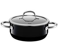 Cocotte Silit, diamètre 20 cm, Passion Black 2101297116