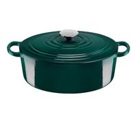 Cocotte Tefal Elegance 29cm Vert Forest