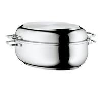 WMF Plat à rôtir 8,5 l, acier inoxydable