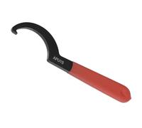 CoCud Rgot en C pour Rgot en C pour Ressorts Hélicoïdaux - (Applications : pour Serrer L'Écrou de Serrage Du Mandrin Apu13)