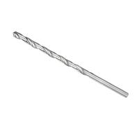 CoCud Extra Longue Torsion Perceuse Mèche 12,5mm Dia 300mm Longueur HSS | Torsion Perceuse Mèche Haute Vitesse Acier pour Cuivre Métal Menuiserie