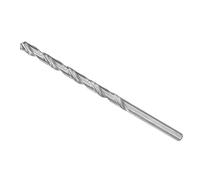 CoCud Extra Longue Torsion Perceuse Mèche, 14mm Perceuse Diameter 300mm Total Longueur, Haute Vitesse Acier Torsion Perceuse Mèche - (Applications: pour Cuivre Métal Boiserie)