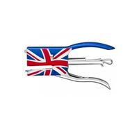 CODAMEX Pince agrafeuse Motif Anglais