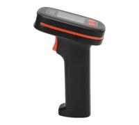 Codeur de Codes-Barres sans Fil, Lecteur de QR Code Industriel | Lecteur de codes-barres portatif étanche IP54, Bluetooth, numérisation d\'écran pour entrepôt, bibliothèque, supermarché,