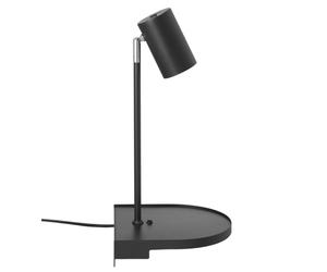 CODY, Applique murale, Noir, IP 20, GU10 - NORDLUX 2112001003