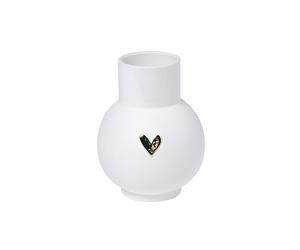 Coeur d'or" Lovely Vase boule Räder OFFRE SPECIALE - 4045289177131