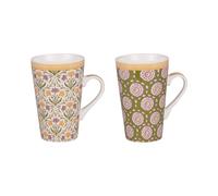 Table Passion - Coffret de 2 mugs Chester 46 cl
