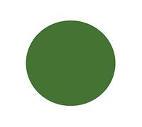 COFAN 21201107 - Rond Adhésif (150 mm) couleur vert