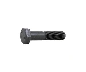 COFAN Boulon hexagonal DIN 931 C-10.9 M-16 X 140 N pour pros et bricoleurs, avec norme technique, montage précis