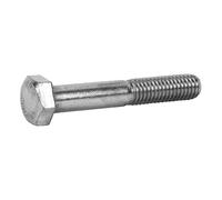 COFAN Boulon hexagonal DIN 931) - DIN-931 C-10.9 M-12 X 40 Z pour pros et bricoleurs, idéal pour assemblage résistant, norme technique