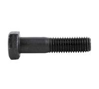COFAN Boulon hexagonal DIN 931) - DIN-931 C-8.8 M-14 X 60 N pour pros et bricoleurs, idéal pour assemblage résistant, lot de 25, 14 x 60