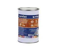 Cofan Cartouche de graisse au lithium | Norme ISO 6743/9 EP | Convient pour les mécanismes en cuivre et leurs alliages