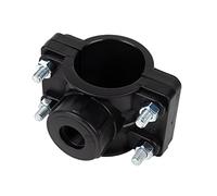 Cofan Collier de Prise Simple | Diamètre 50 mm x 3/4" de filetage. | À l'unité