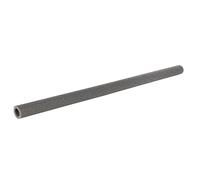 Cofan Coquille isolante PE pour tuyaux | Diamètre : Ø22 mm | Dimensions : 1 mètre | Pack de 15 unités