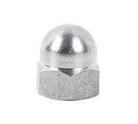 COFAN DIN 1587 M-20 INOX A4 pour pros et bricoleurs, avec norme technique, montage précis