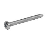 COFAN DIN-7981 PH M-3,5 X 19 Z pour pros et bricoleurs, idéal pour assemblage résistant, norme technique