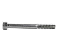 COFAN DIN 912 M-8 X 50 en acier inoxydable A4 pour professionnels et bricoleurs, idéal pour le montage et la fixation, avec 8 x 50