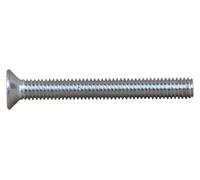 COFAN DIN 965 M-6 X 50 INOX A4 pour pros et bricoleurs, avec norme technique, montage précis