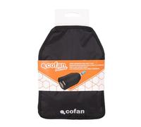 Cofan Housse de refroidissement universelle pour bouteilles de vin et cava en gel réfrigérant