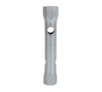Cofan liquet | DIN 896 B | Matériau : acier durci | Double douille hexagonale | Mesure 20-22