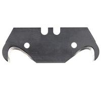 Cofan Lot de 5 lames | Type Crochet | Pour Cutter Zamak