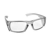 Cofan Lunettes de sécurité | Lunettes de protection graduées | Protection contre les impacts et les projections | Verres unifocaux | 1,5 dioptries | Conformes à la norme EN 166