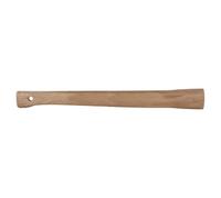 Cofan Manche de hache Biscayne 500gr/400mm, Poignées, HARDWARE_HANDLE, Plastique ou Métal, Cylindrique, 400 mm, brun